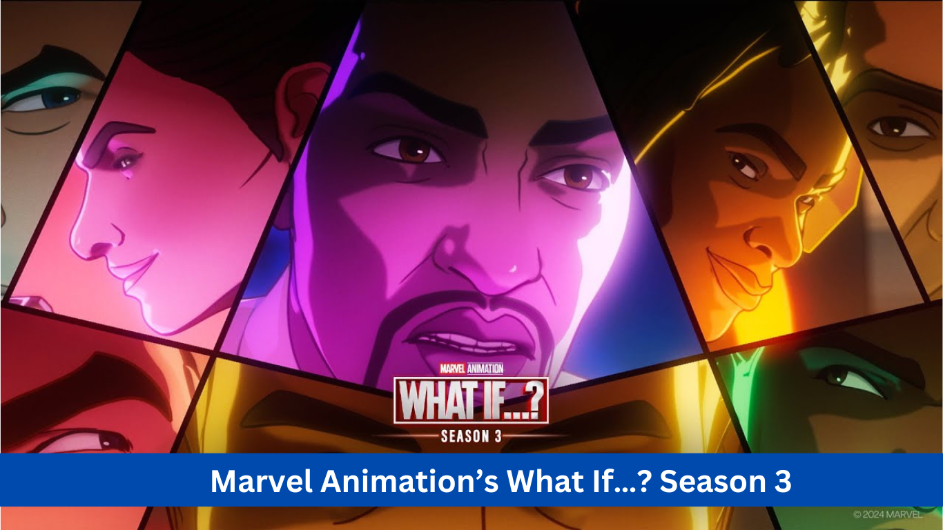 What If… The Watcher Disappeared? Spoiler Recap: Kang Easter Eggs, A Surprising Ally, and Storm’s Debut