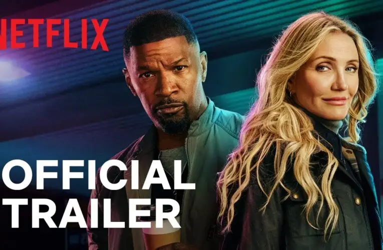 Back in Action Cast | Review | Story | Release Date | Trailer | plot & More – Best Movie of 2025