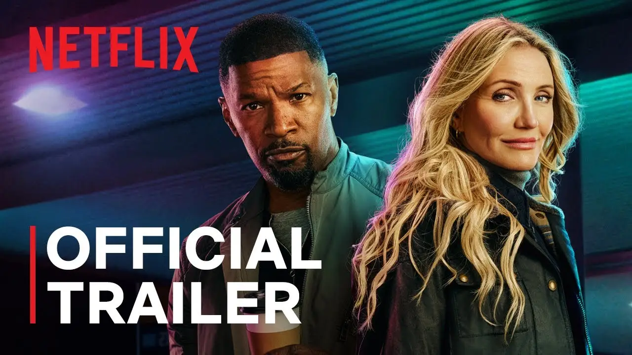Back in Action Cast | Review | Story | Release Date | Trailer | plot & More – Best Movie of 2025