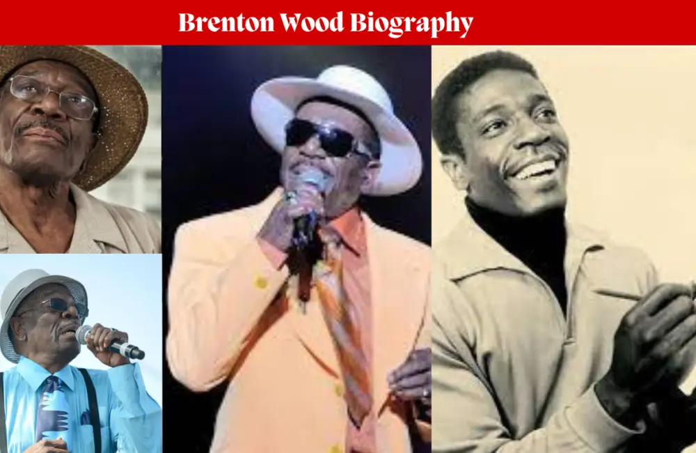 Brenton Wood Biography: Full Name | Age | Died at 83