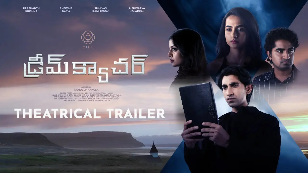 Dreamcatchers Cast | Review | Story | Release Date | Trailer | plot |Timing | Teasers | Ost & More – Best The CW drama of 2025