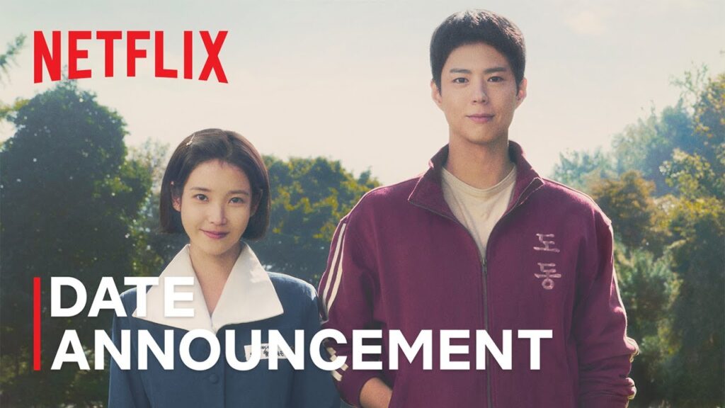 When Life Gives You Tangerines (Season 1) Cast | Review | Story – Best Netflix Drama of 2025