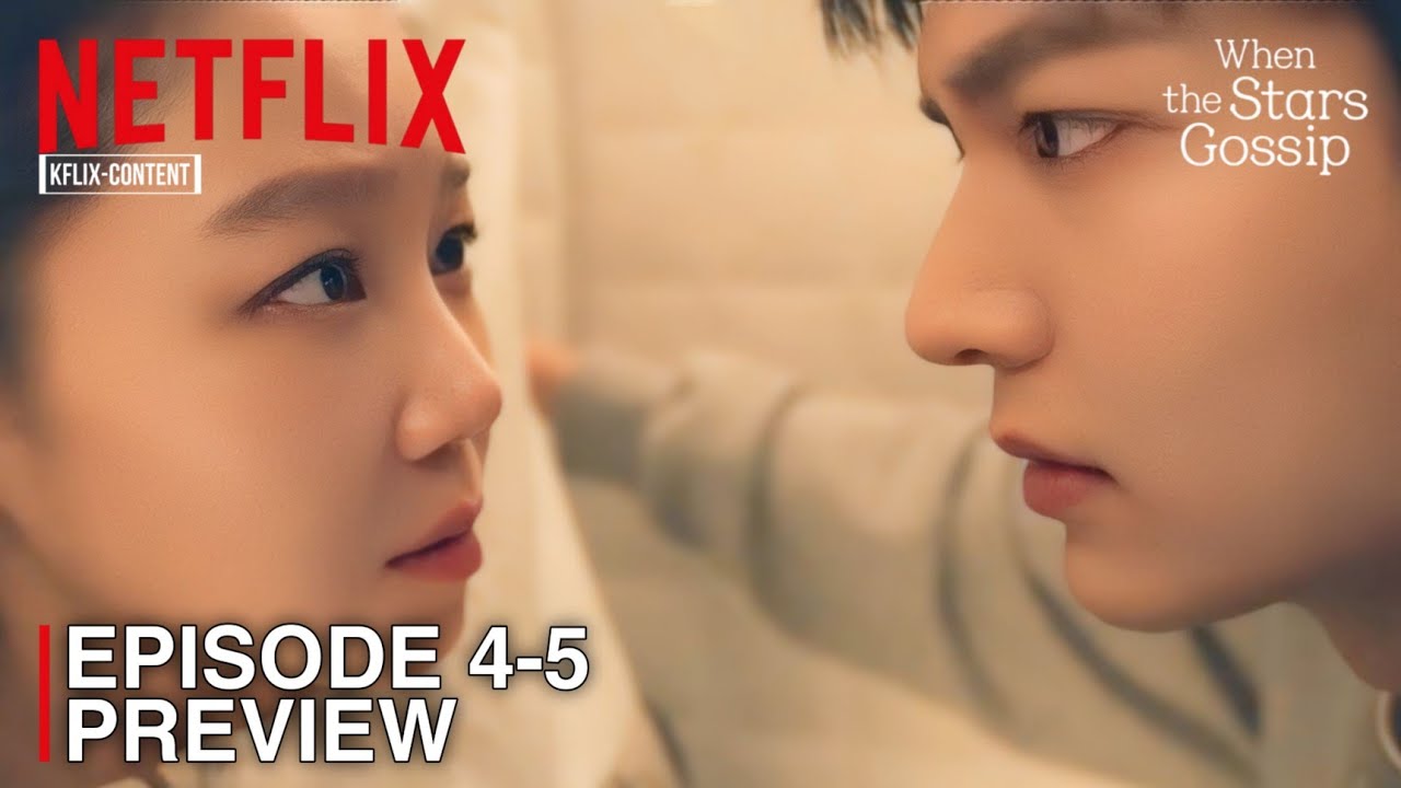 When the Stars Gossip Episode 04-05: Shocking Twists, Secrets Revealed, and the Ultimate Cliffhanger!